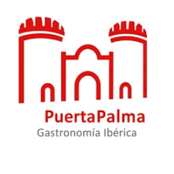 Puerta Palma logo. Back to homepage.