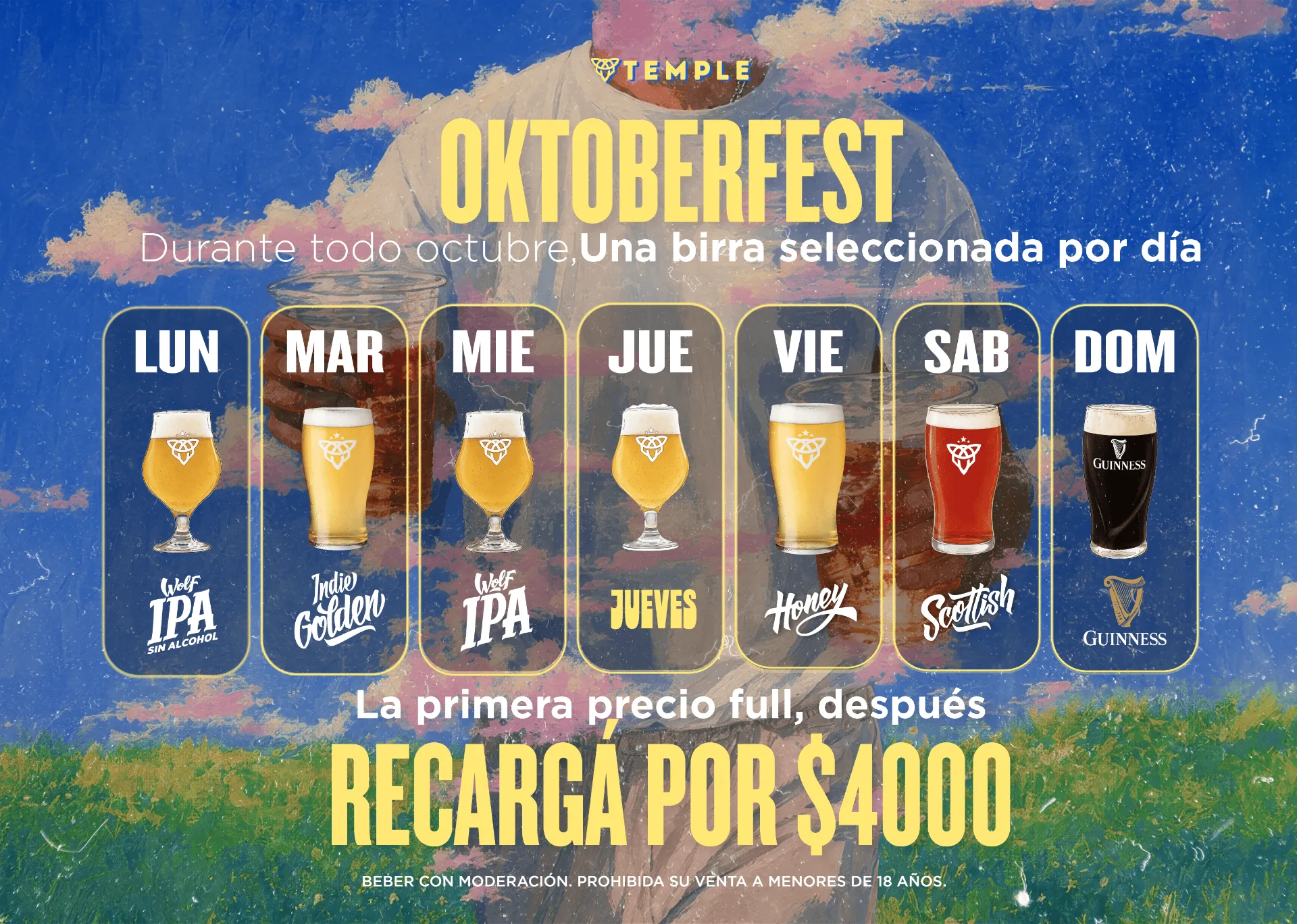 OKTOBERFEST
