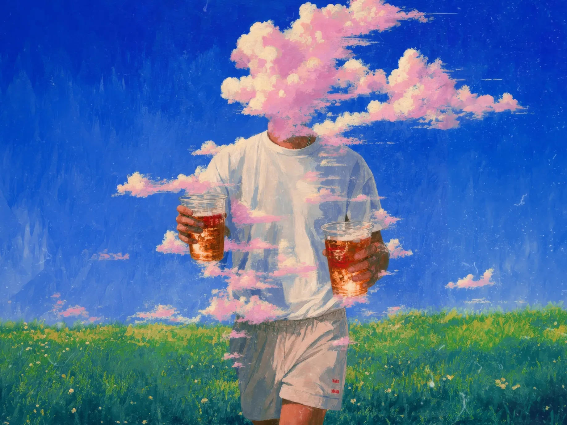 JUEVES: la birrita que te tomás con ganas de pedirte otra.