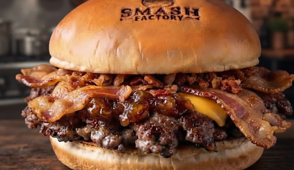 Bacon Jam