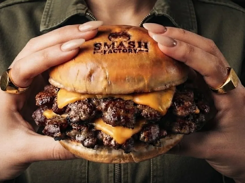 Smash Factory