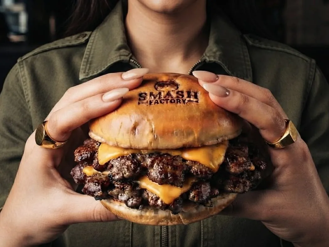 Smash Factory