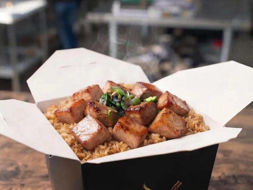Wok Factory