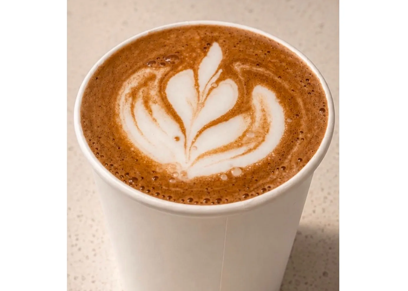 Menu item de Sorbos BREW: Café artesanal y platillos locales en México: Chocolate mexicano