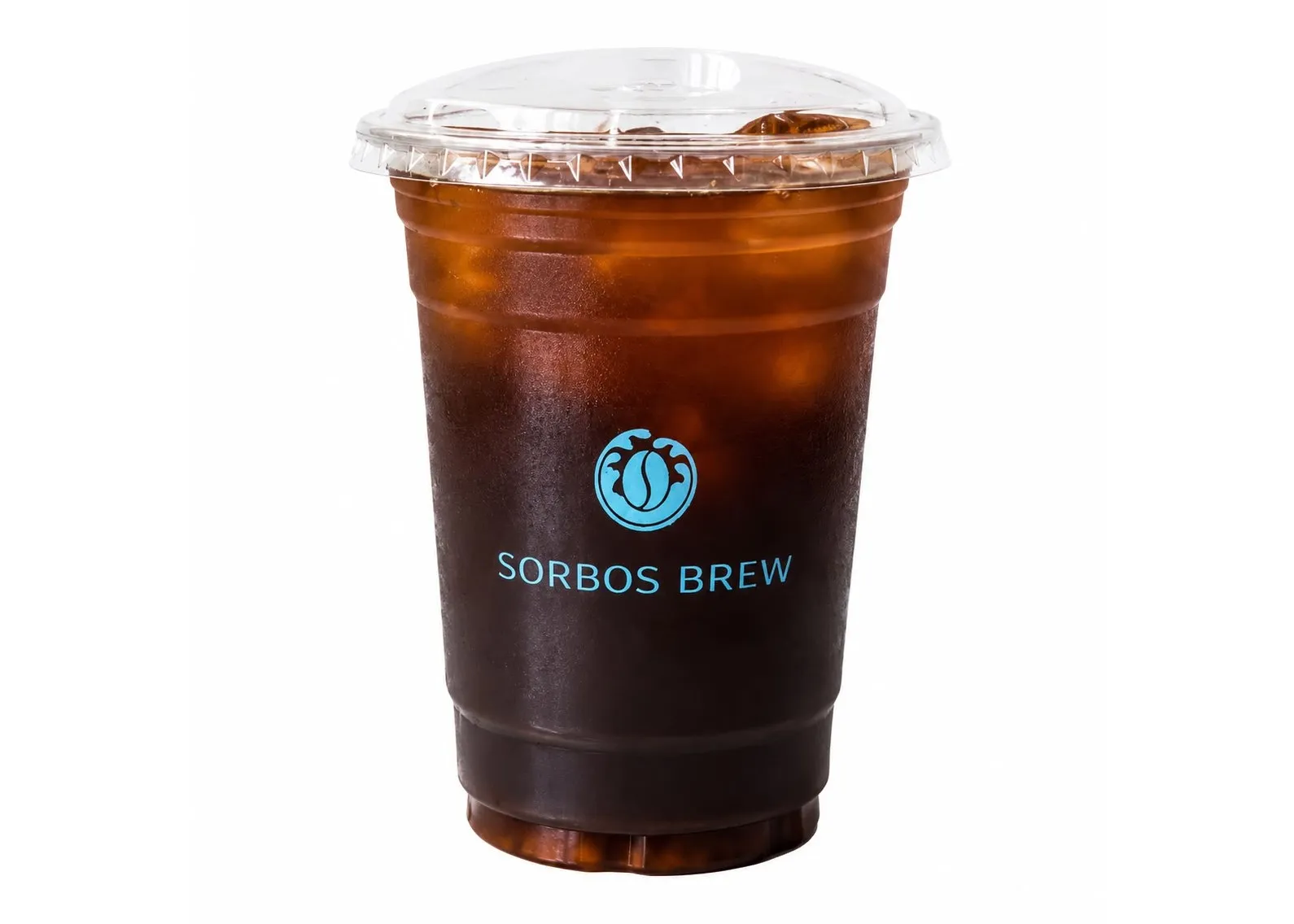 Menu item de Sorbos BREW: Café artesanal y platillos locales en México: Cold Brew Macerado Tonic
