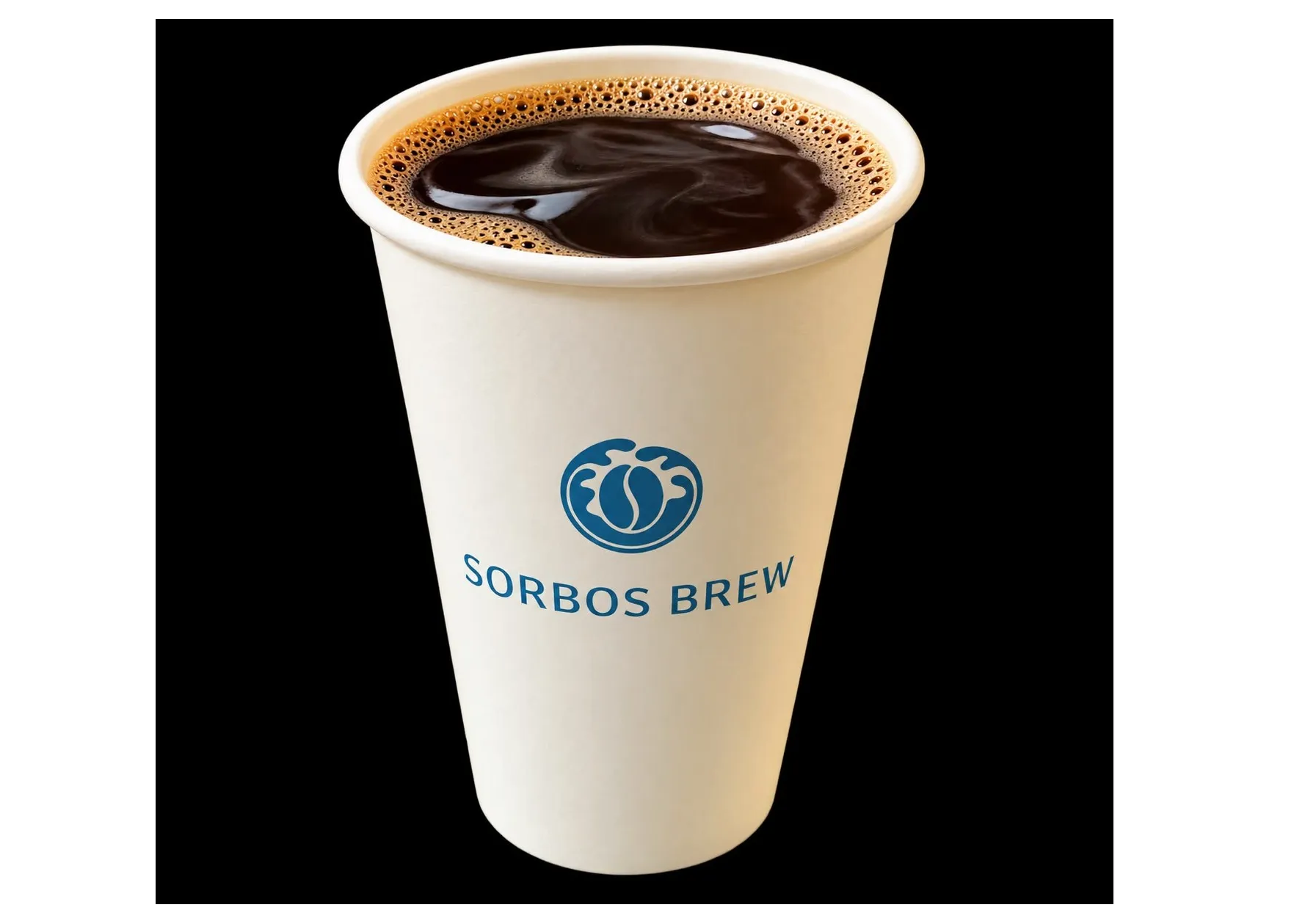 Menu item de Sorbos BREW: Café artesanal y platillos locales en México: Café de olla