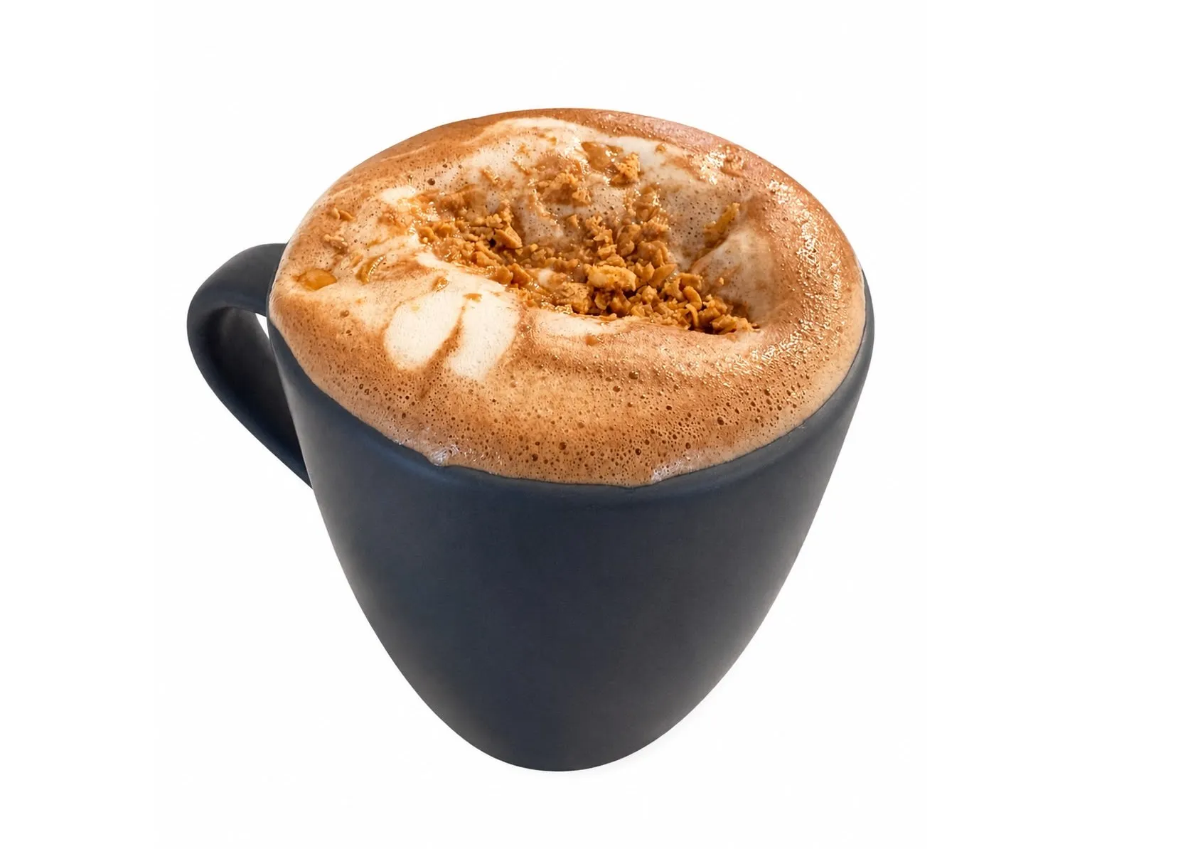 Menu item de Sorbos BREW: Café artesanal y platillos locales en México: Mocca Dark