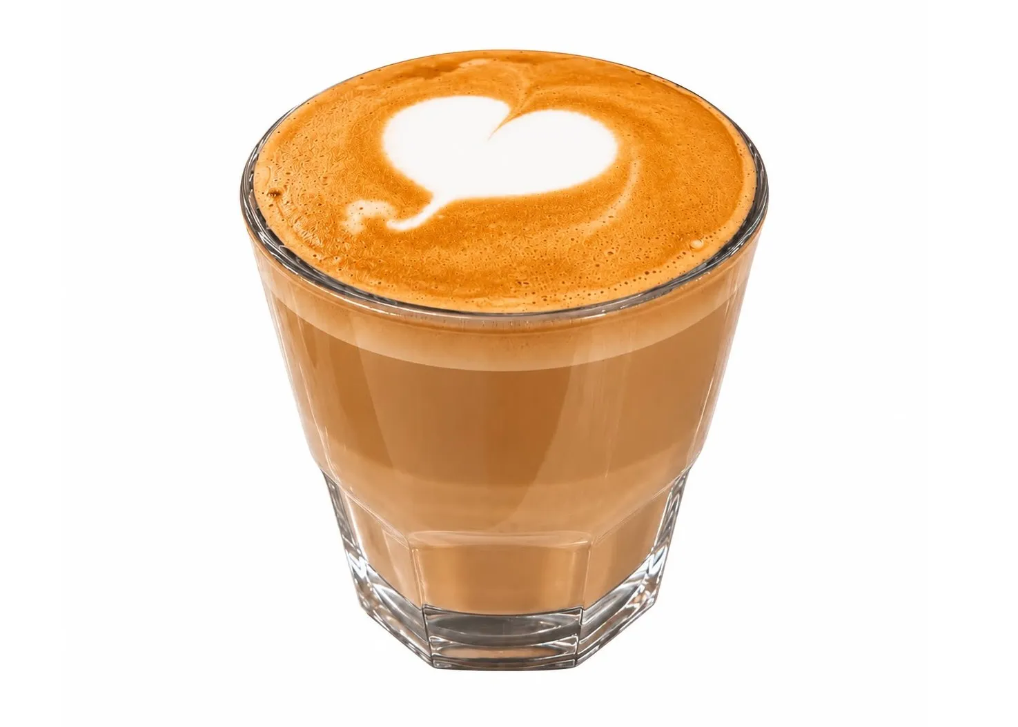 Menu item de Sorbos BREW: Café artesanal y platillos locales en México: Macchiato