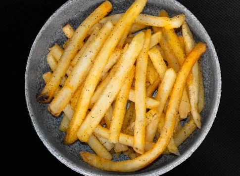 Papas PuertaPalma