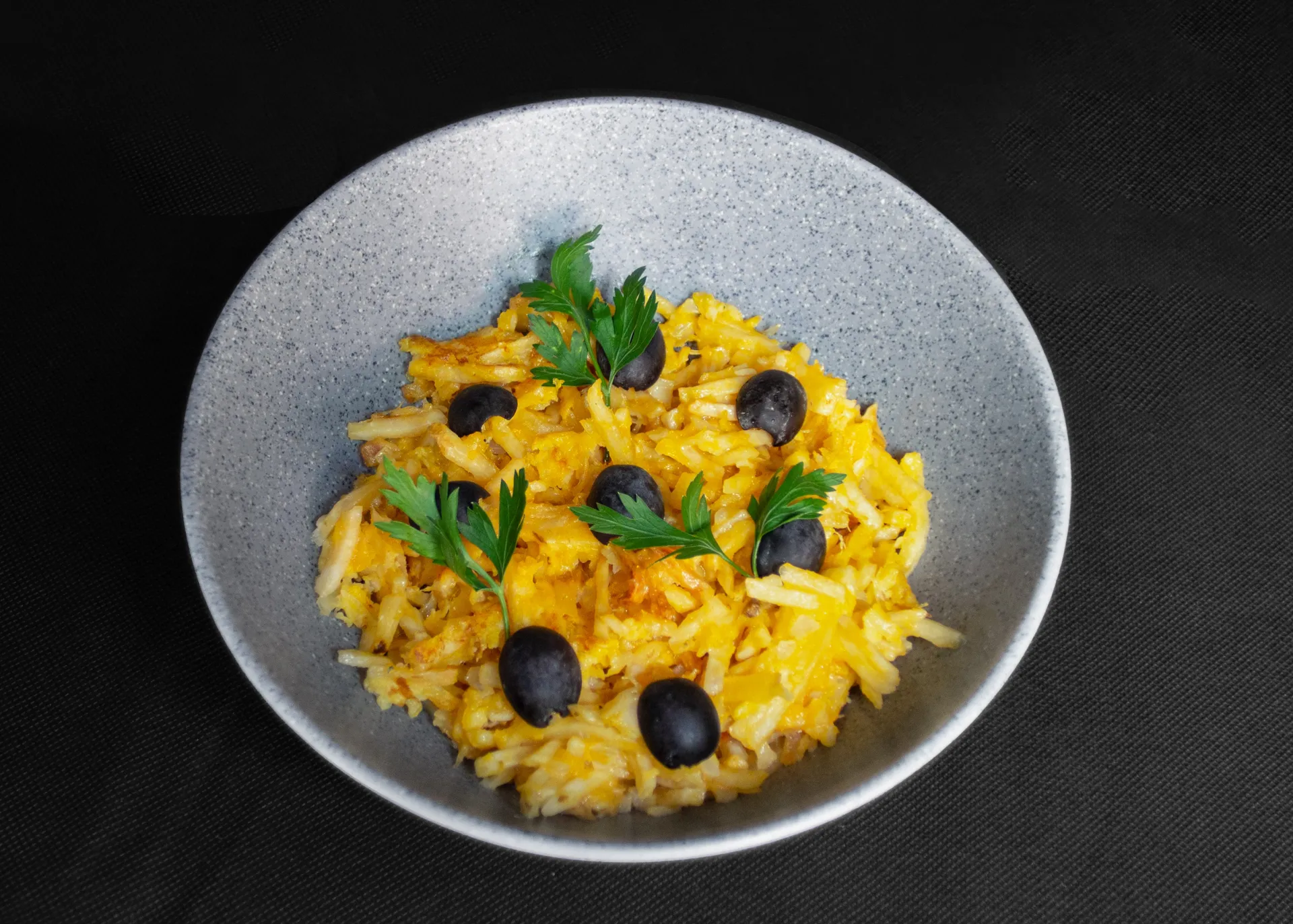 Bacalau Dourado