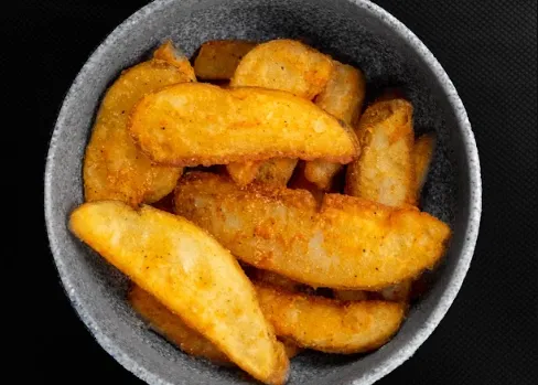 Papas Gajo