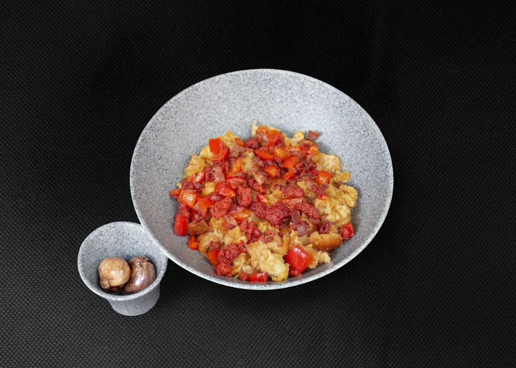 Migas Extremeñas