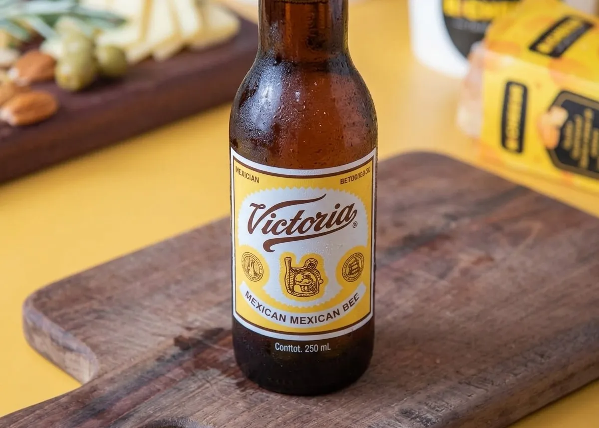 Menu item de Richeese MX – Experiencia Gastronómica Única en CDMX: Victoria