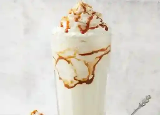 Menu item de Richeese MX – Experiencia Gastronómica Única en CDMX: Malteada con helado de queso mascarpone