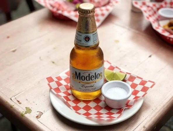 Menu item de Hot Mamma´s Hot Chicken – Nashville en la Condesa CDMX: Modelo Clara