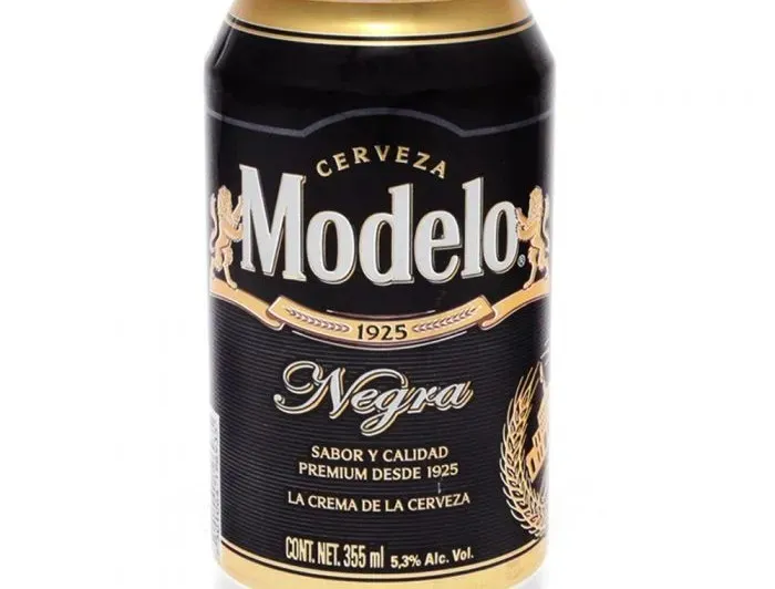 Menu item de Hot Mamma´s Hot Chicken – Nashville en la Condesa CDMX: Negra Modelo
